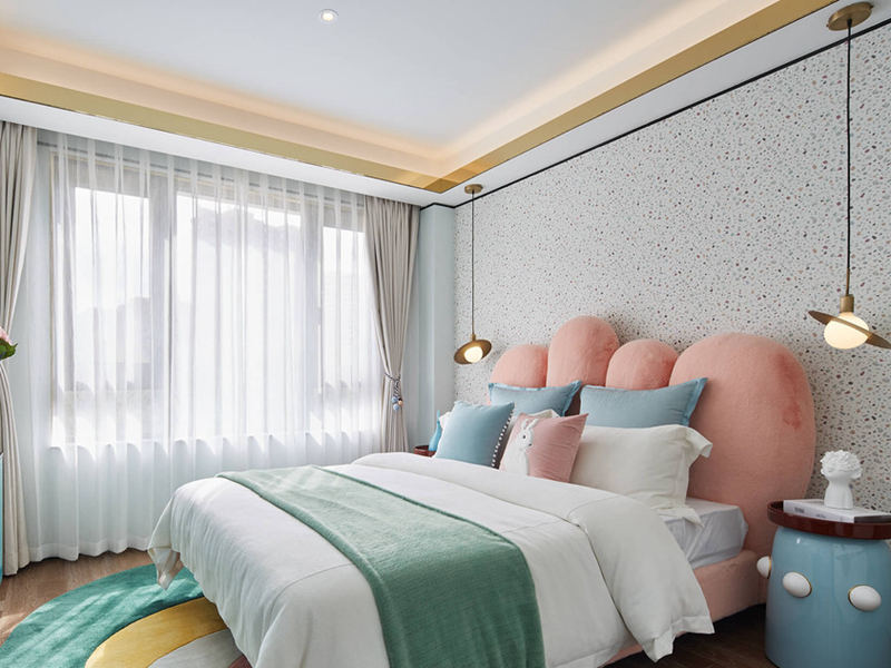 裝修房子窗簾什么時(shí)候安裝，安裝窗簾風(fēng)水有講究嗎